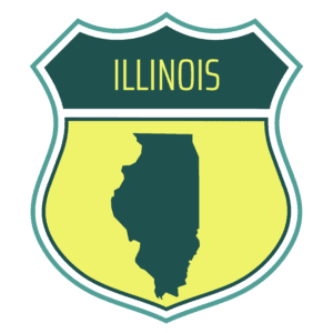 Illinois Icon