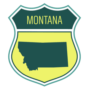 Montana Icon