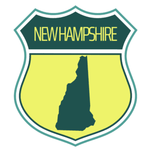New Hampshire Icon