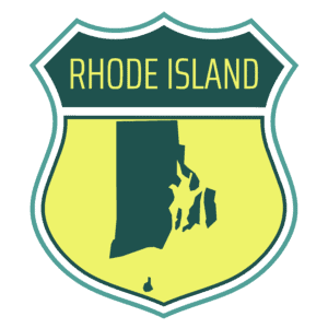 Rhode Island Icon